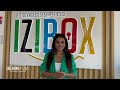 🔐 IZIBOX : Stockez malin et en toute liberté à La Réunion !