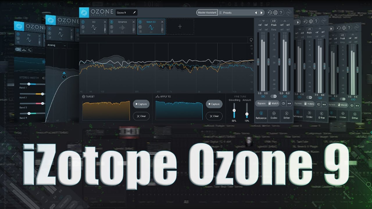 Ozone fl studio 20. IZOTOPE Ozone мастеринг. IZOTOPE Ozone 9. IZOTOPE Ozone обзор. OZON плагин.