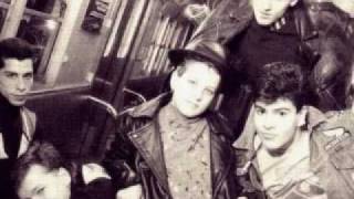 Nkotb - 2008 Mega Mix