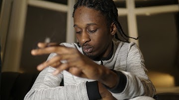 Stacccs - No Sleep (2017) Dir By Rebel Media (Official Music Video)