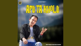 Apu Ta Kholu