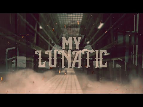 THE 40 THIEVES - My Lunatic [Official Video]