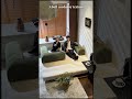 Modular Corduroy Sofa That Converts Into a Spacious Lounge Bed #furniture