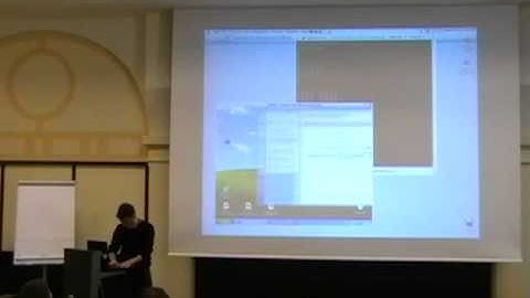 DeepSec 2007: Fuzzing and Exploiting Wireless Drivers