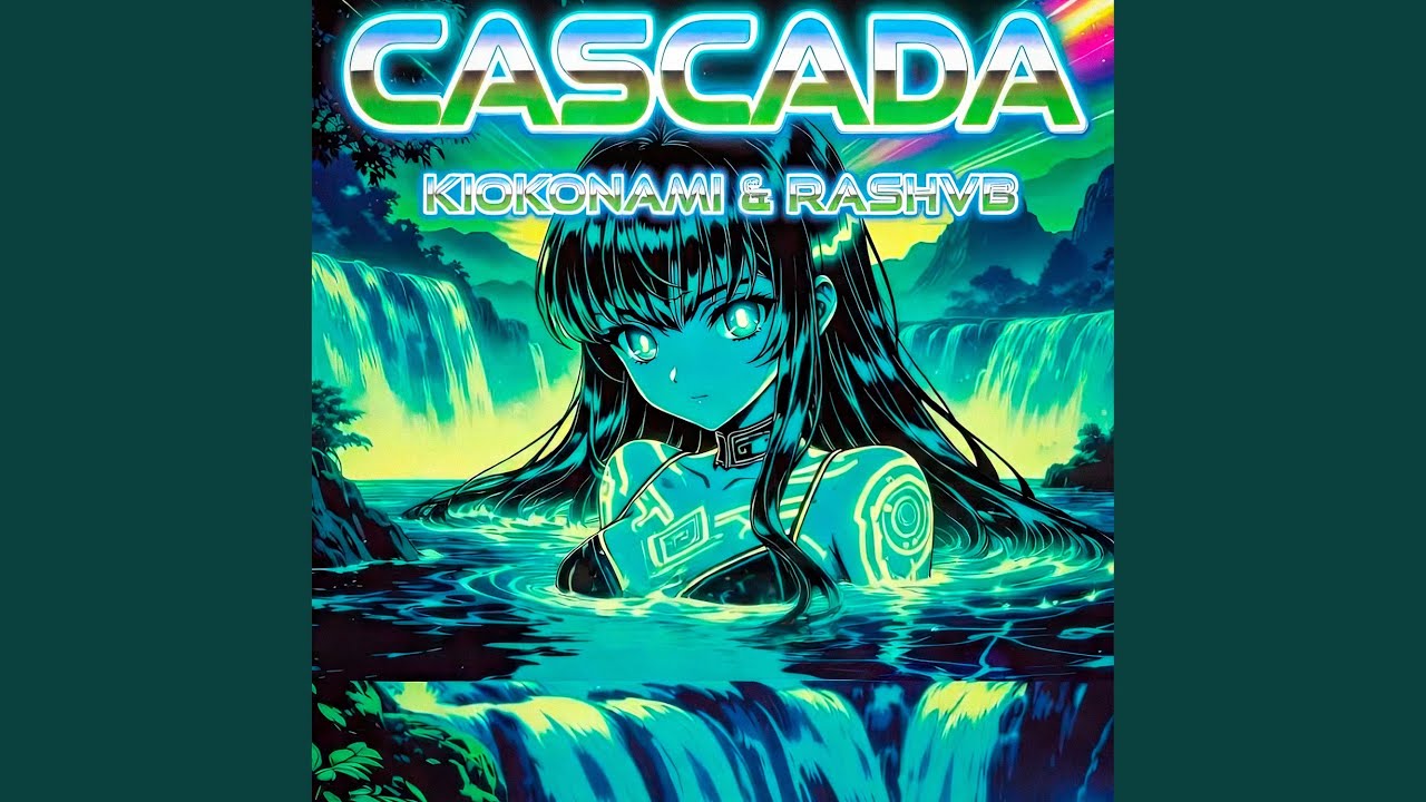 Watch CASCADA on YouTube Watch CASCADA on YouTube