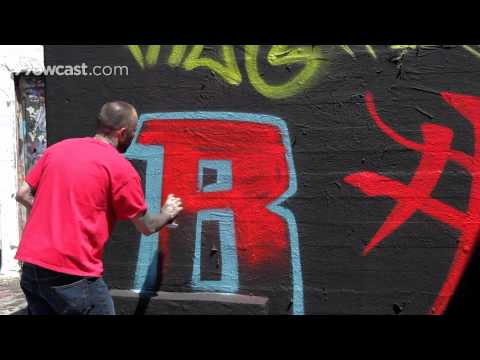 How to Do BillboardStyle Graffiti  Graffiti Art
