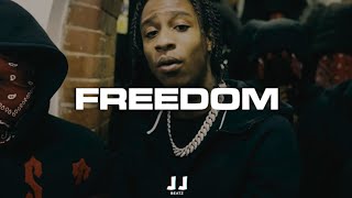 [FREE] Clavish X Nines X Fredo UK Rap Type Beat 2024 - "FREEDOM"