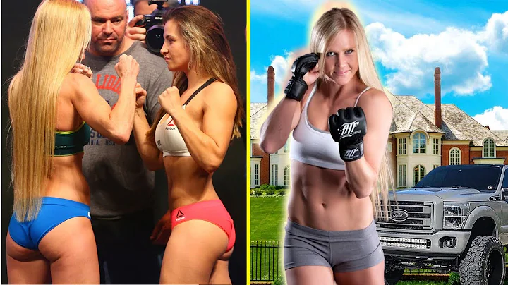 What Happened to Holly Holm?