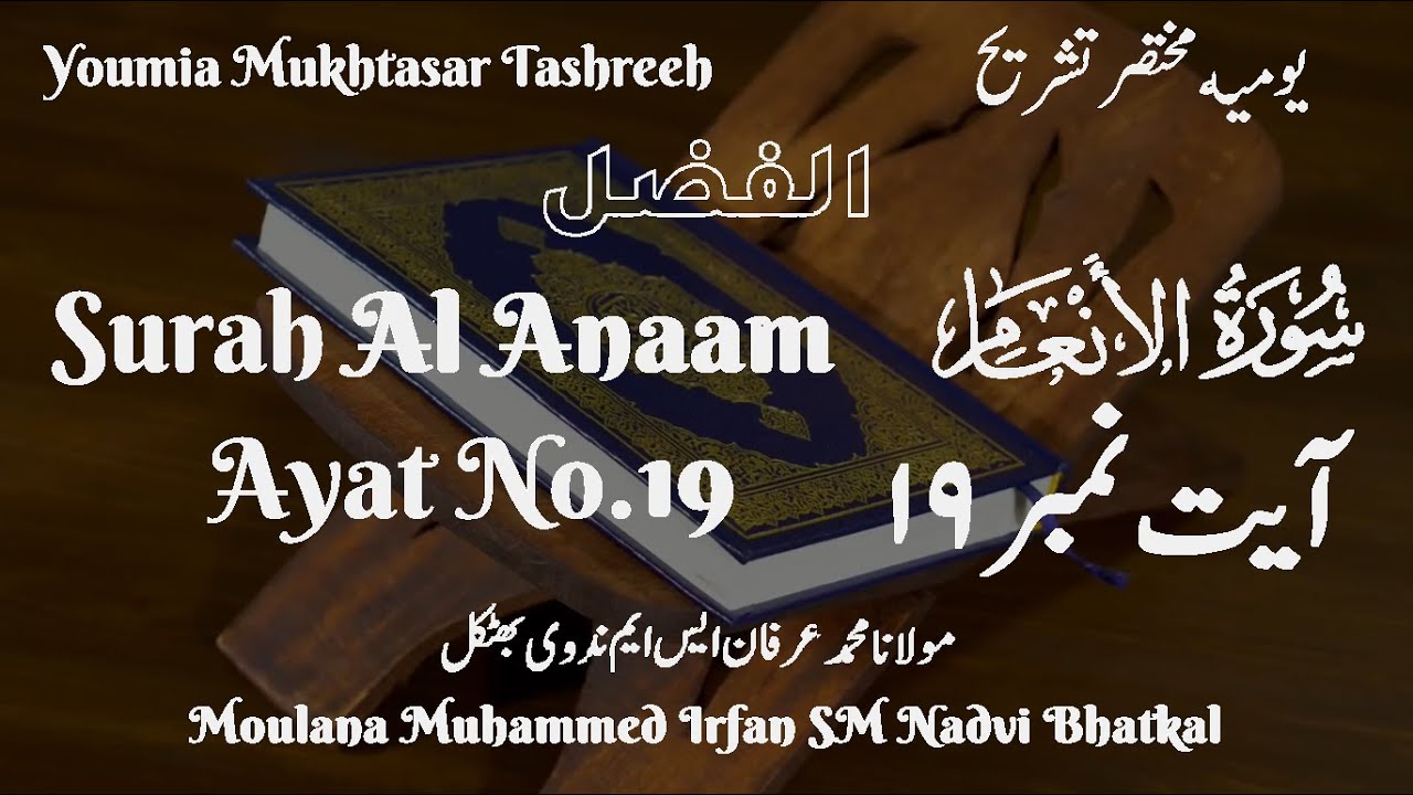 Quran 6 19 Chapter 6 Verse 19 Surah 6 Ayat 19 Surah Al Anaam quran-6-19-chapter-6-verse-19-surah-6-ayat-19-surah-al-anaam