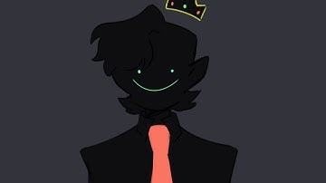 Do you blame yourself? // DREAM SMP ANIMATIC