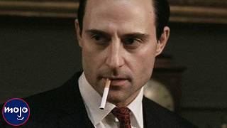 Top 10 British Gangster TV Series