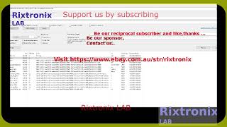 Find text in files inside directory grepWin Easy