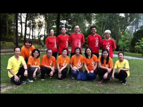 Malaysia BaiYin Family Group Practice Introduction