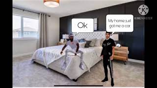 Imvu:)the cheating boyfriend)