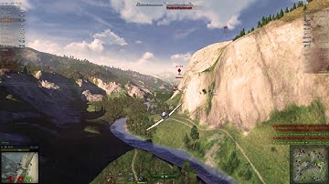 World of Warplanes - Development Director Interview