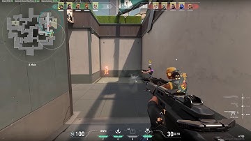 nowhere to run    sova