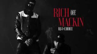 RJ x Choice - Get Rich ft IAMSU