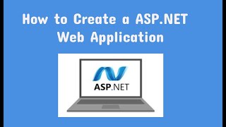 Details (#2) How to Create a ASP.NET Web Application | Asp.Net Tutorial Guide