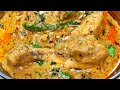 लाजवाब स्वाद वाला मुग़लई चिकन महारानी | Delicious Mughlai Chicken Maharani recipe | Ramadan Recipe