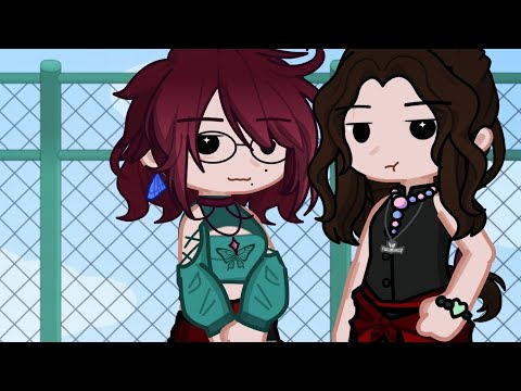 •~•Eu mudei um pouco, você advinha a diferença?•~•{💋G@y💋} By: •~•SaKuRiTa_SaKy•~• {My Oc}