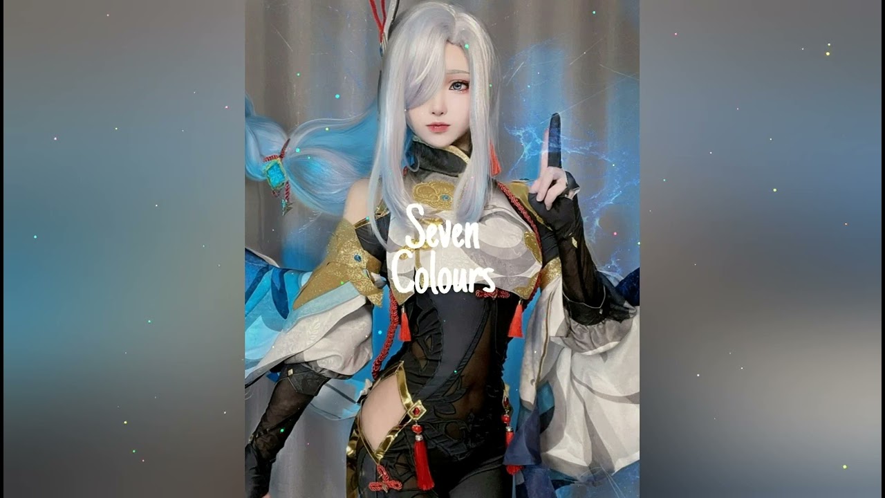 2SomeOne - Star Unkind Slowed - DouYin 抖音bgm 2022