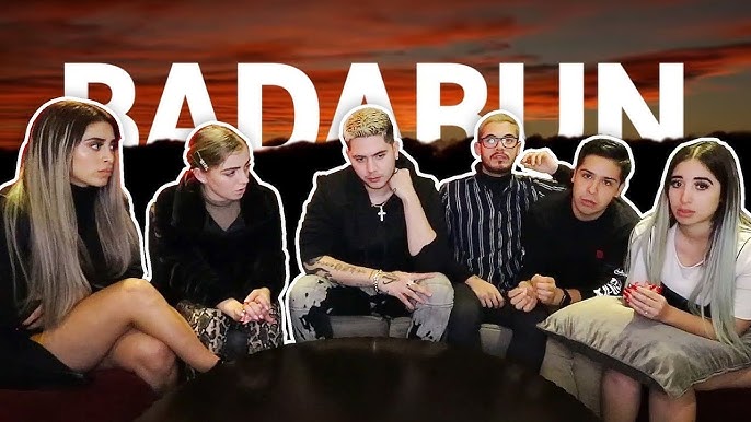 EL FIN DE BADABUN, JUAN DE DIOS PANTOJA EXPONE A BADABUN... - YouTube