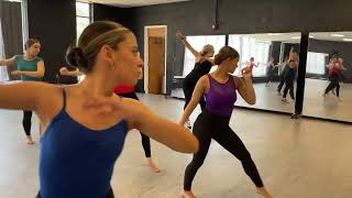 PSA Dance 2