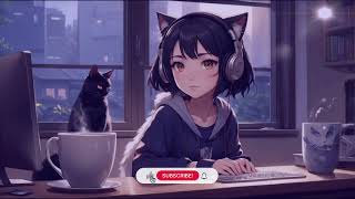 lofi hip hop radio - beats to relax/study to by Lofi Study Sleep 29 views 3 weeks ago 40 minutes