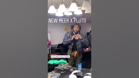 MEEK MILL ( FEAT. FUTURE) -2019 SNIPPET