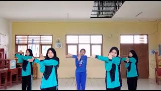 SENAM KREASI BANTEN BANGKIT