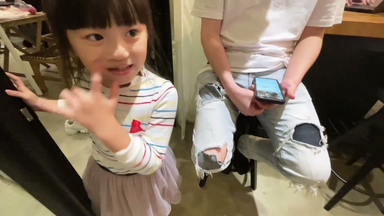 世誠-教小孩講屁眼