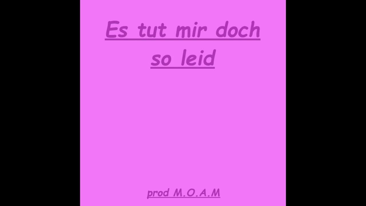 Girl Es Tut Mir Doch So Leid Songtext www.youtube.com