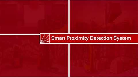 Smart Proximity Detection System