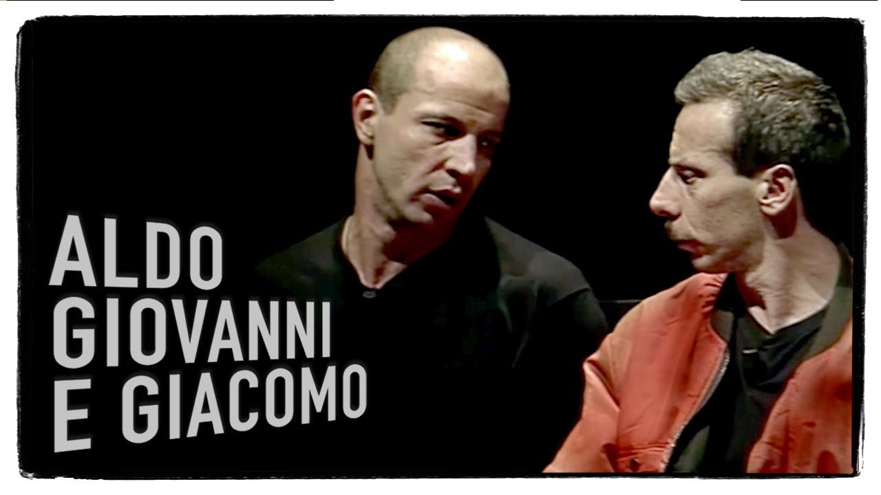 I Corti Aldo Giovanni E Giacomo Streaming