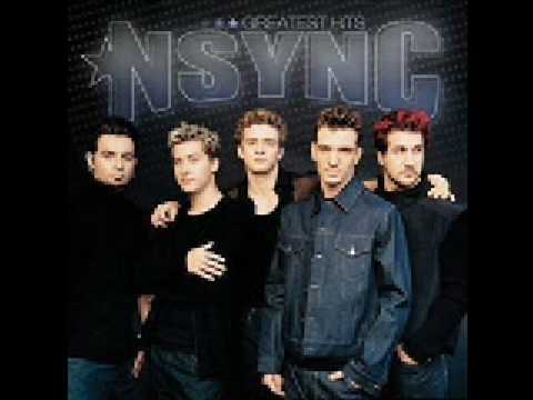 Nsync: Pop -