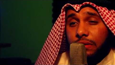 أواخر سورة الفجر بصوت عبدالله العطاوي