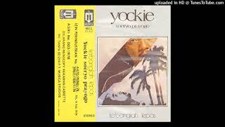 Jockie Suryoprayogo  Sekitar Kota