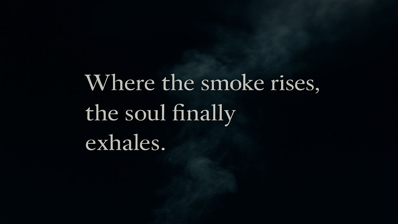 If Your Mind Won’t Slow Down… Play This