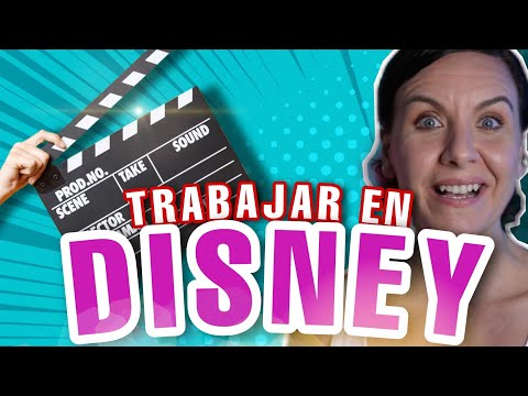 Video: ¿Hay audiciones para Disney Channel?
