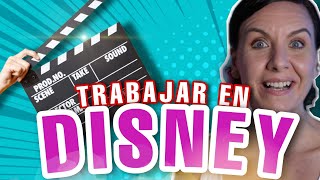 Cómo Ser Actor En Disney En 2025 Guía Real Para Conseguir Castings