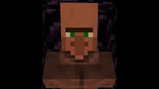 Minecraft Java Villager Breeder