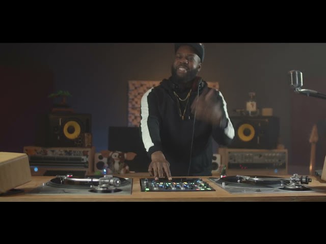 BBBB Dilla Day mix