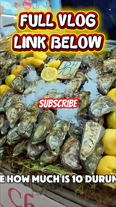 Ten Dirhams? Bargaining in Casablanca’s oldest fish market 🇲🇦 #casablanca #travel #morocco