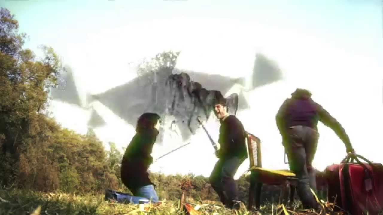 PSYCHOVOX - Il divino