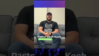 Ep3- Zach Koch (Where did I hear about Jesus?) #uthmin #LinwoodStudents #siouxfalls #faith