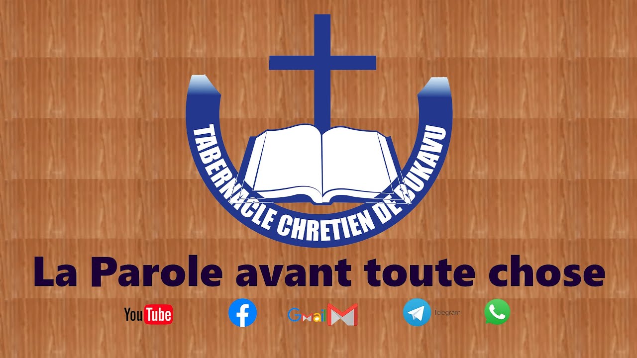 2026 01 10 Samedi, Culte de Prière conduit Par Jean SHINDANO KASHAMUKA