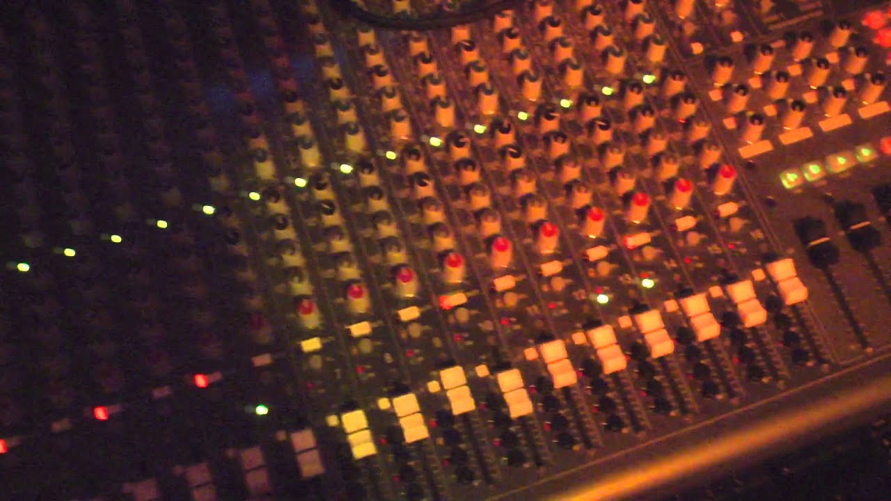 Akai MPC 60 Trance No 2