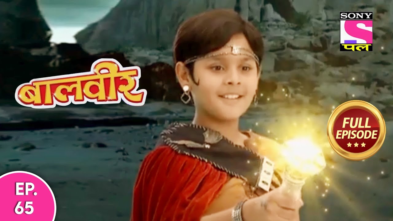 Baal Veer Full Episode Episode 65 29th October, 2020 YouTube