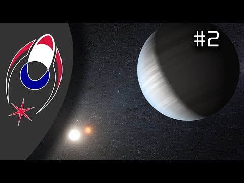 Vidéo: La Lentille Gravitationnelle Solaire Aidera à Examiner En Détail Les Exoplanètes - Vue Alternative