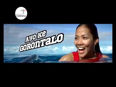 Let's go to Gorontalo | Kuku Bima ROSA!